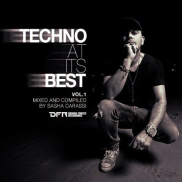 Techno at its best - SASHA CARASSI