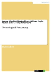 Technological Forecasting