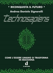 Technosapiens