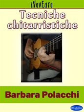 Tecniche Chitarristiche