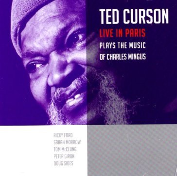 Ted curson/plays the.. - Ted Curson