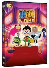 Teen Titans Go! - Il Film