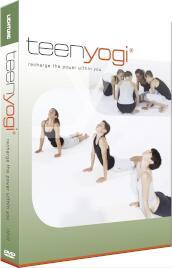 Teen Yogi