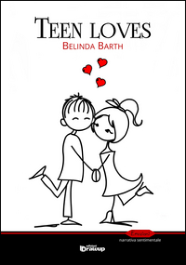 Teen loves - Belinda Barth