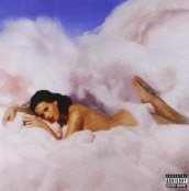 Teenage dream the complete confection(lt