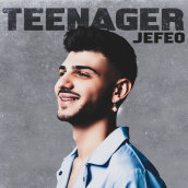 Teenager (cd)