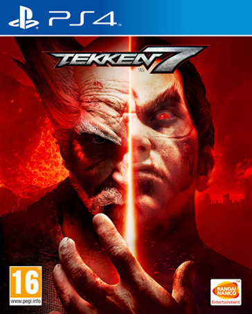 Tekken 7