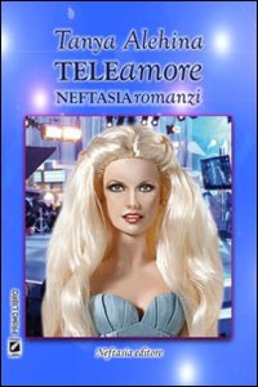 Teleamore - Tanya Alehina