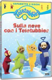 Teletubbies - Sulla neve con i Teletubbies (2 DVD)