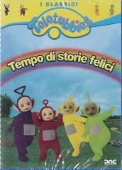 Teletubbies - Tempo Di Storie Felici