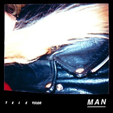 Television man - Naomi Punk