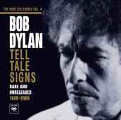 Tell tale signs the bootleg vol.8