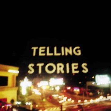 Telling stories - Tracy Chapman