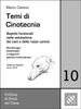 Temi di Cinotecnia 10 - Morfologia funzionale e rapporti azione/costruzione