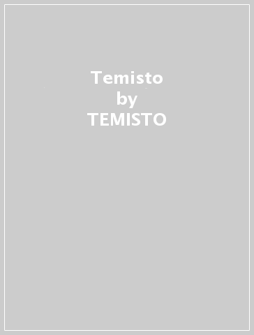 Temisto - TEMISTO