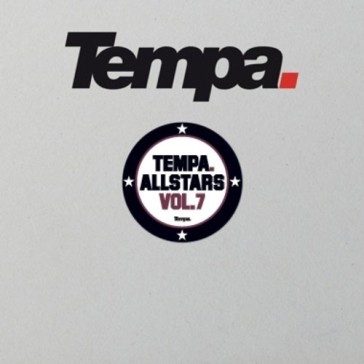 Tempa allstars vol. 07