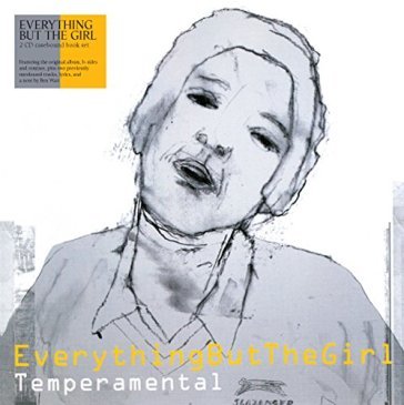 Temperametal - Everything but the Girl