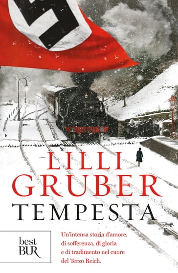 Tempesta - Lilli Gruber