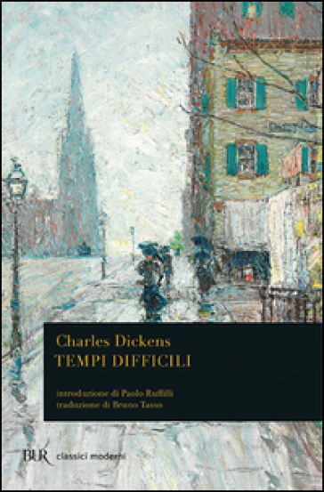 Tempi difficili - Charles Dickens