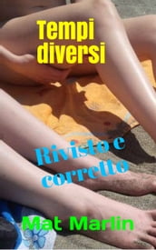 Tempi diversi