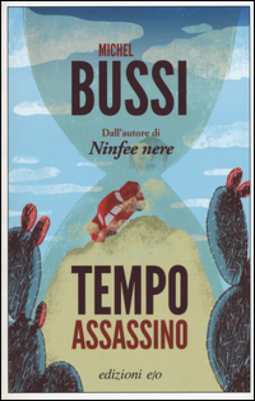 Tempo assassino - Michel Bussi