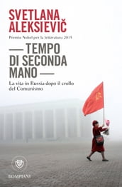 Tempo di seconda mano