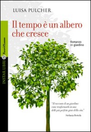 Tempo è un albero che cresce (Il) - Luisa Pulcher