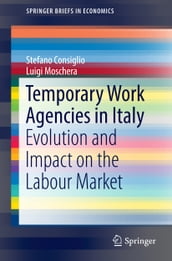 Temporary Work Agencies in Italy