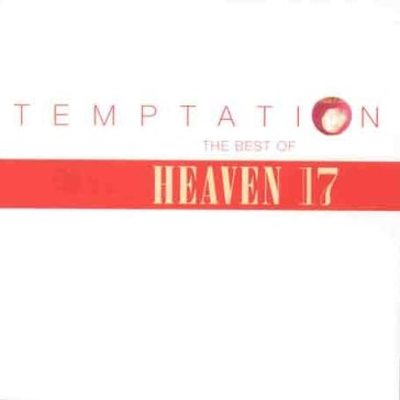 Temptation -best of- - Heaven 17