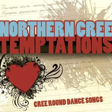 Temptations - NORTHERN CREE