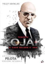 Tenente Kojak, Il Caso Nelson E  Suo