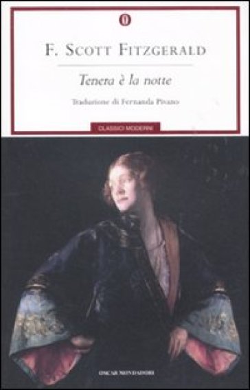 Tenera è la notte - Francis Scott Fitzgerald