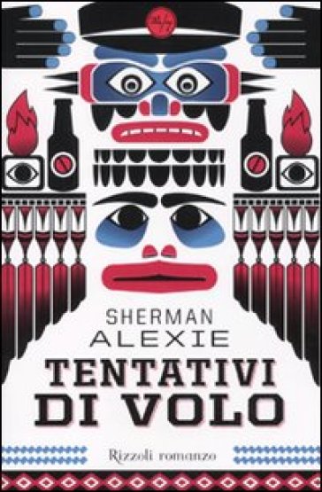 Tentativi di volo - Sherman Alexie