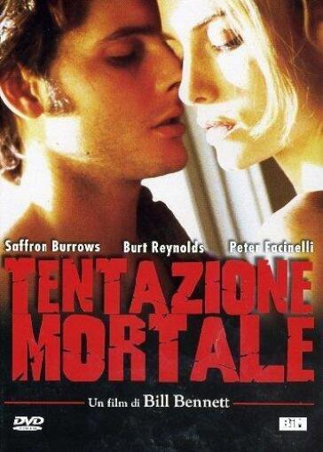 Tentazione Mortale - Bill Bennett