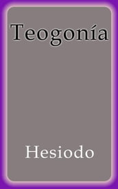 Teogonía