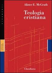 Teologia cristiana