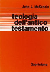 Teologia dell Antico Testamento