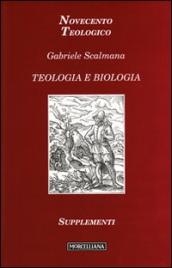 Teologia e biologia