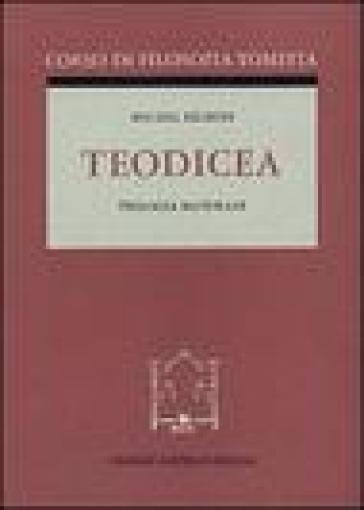 Teologia naturale o teodicea - Michel Grison