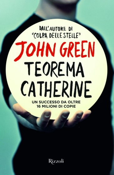 Teorema Catherine (bundle online) - John Green