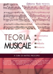 Teoria Musicale