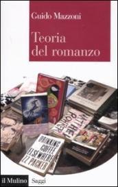 Teoria del romanzo