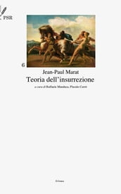 Teoria dell insurrezione