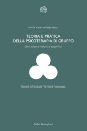 Teoria e pratica della psicoterapia di gruppo