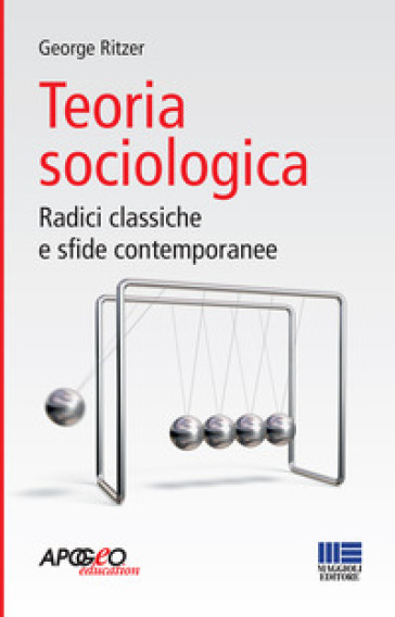 Teoria sociologica - George Ritzer
