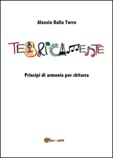 Teoricamente! - Alessio Dalla Torre