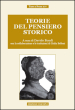 Teorie del pensiero storico