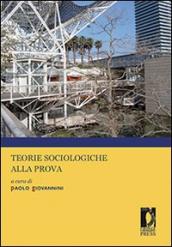 Teorie sociologiche alla prova