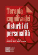 Terapia cognitiva dei disturbi di personalità