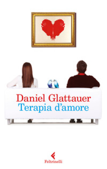 Terapia d'amore - Daniel Glattauer